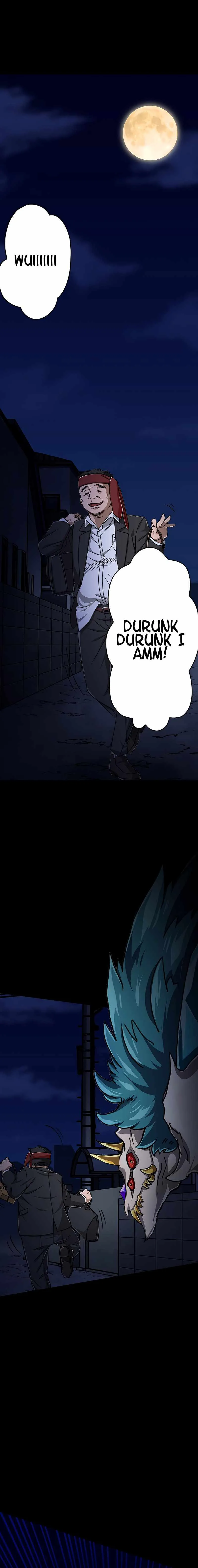 Magic Level 99990000 All-Attribute Great Sage Chapter 7 page 19