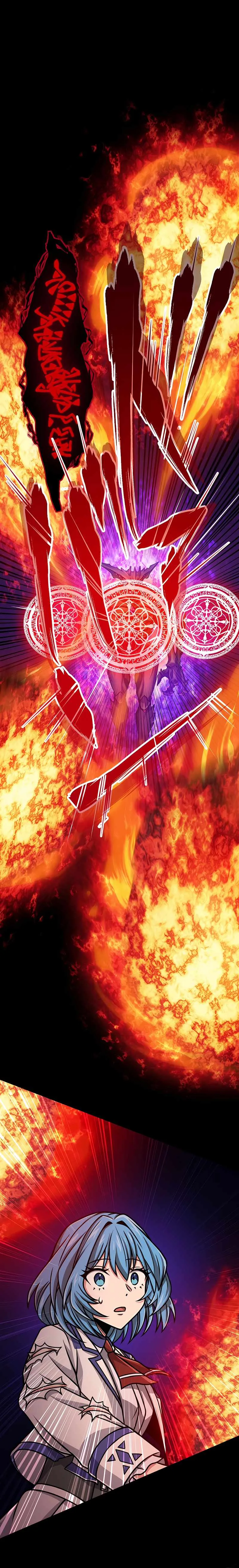 Magic Level 99990000 All-Attribute Great Sage Chapter 17 page 14
