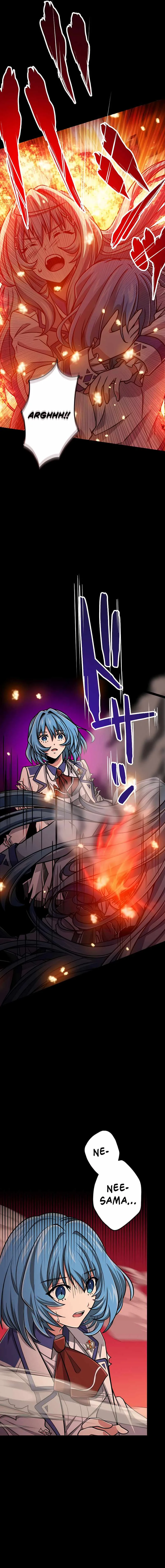 Magic Level 99990000 All-Attribute Great Sage Chapter 17 page 16