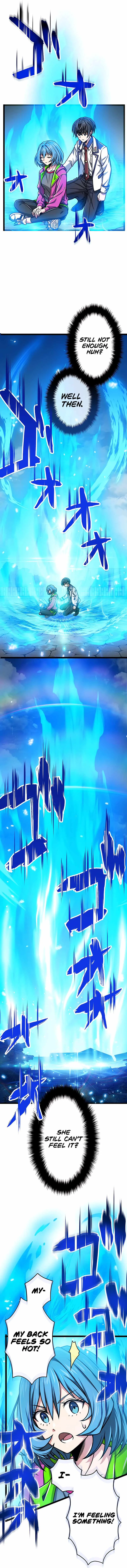 Magic Level 99990000 All-Attribute Great Sage Chapter 10 page 14