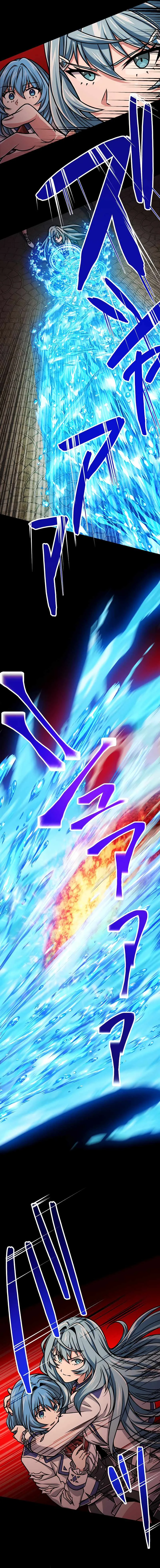 Magic Level 99990000 All-Attribute Great Sage Chapter 17 page 15