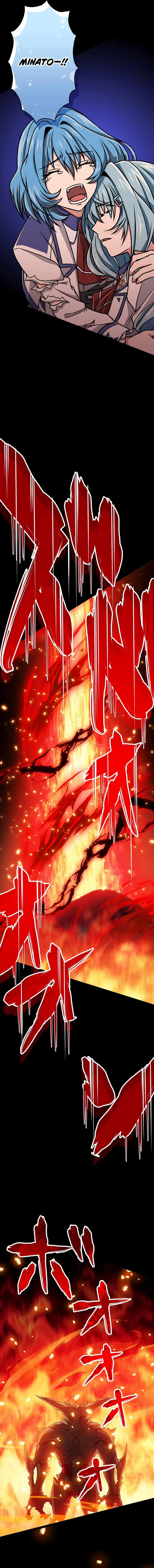 Magic Level 99990000 All-Attribute Great Sage Chapter 17 page 20