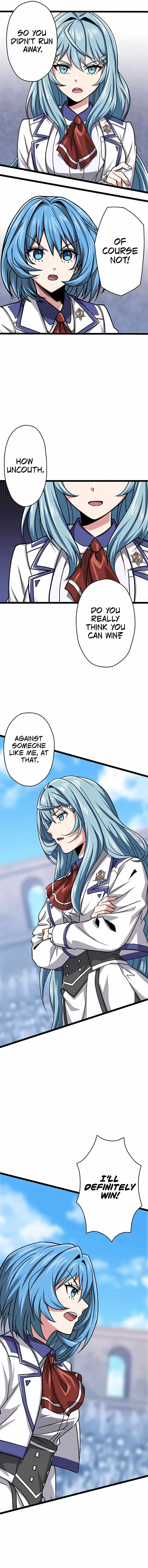 Magic Level 99990000 All-Attribute Great Sage Chapter 12 page 7