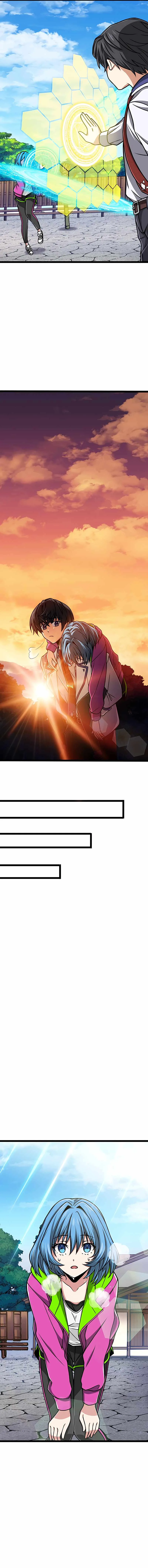 Magic Level 99990000 All-Attribute Great Sage Chapter 11 page 19