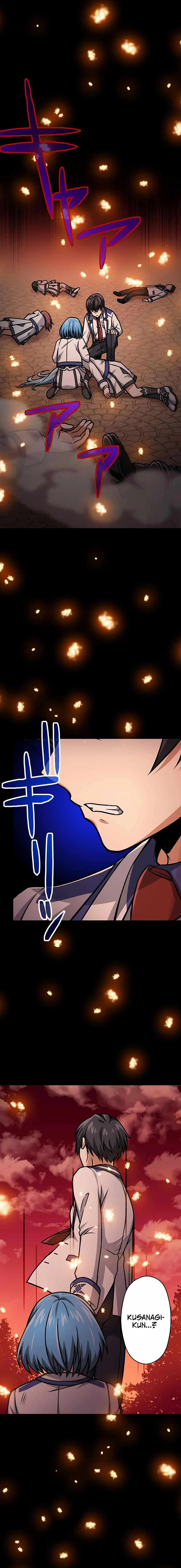 Magic Level 99990000 All-Attribute Great Sage Chapter 18 page 4