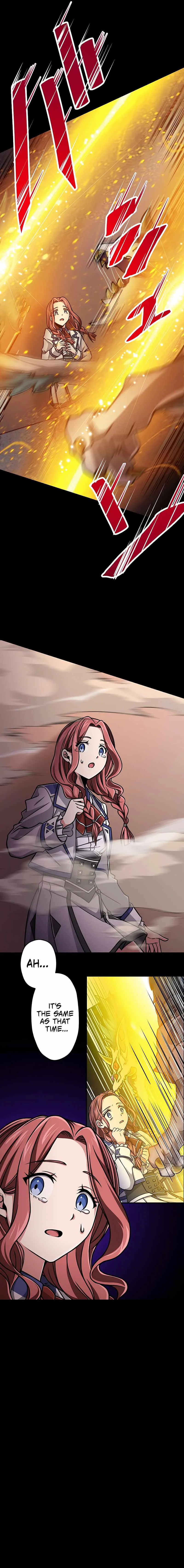 Magic Level 99990000 All-Attribute Great Sage Chapter 15 page 3