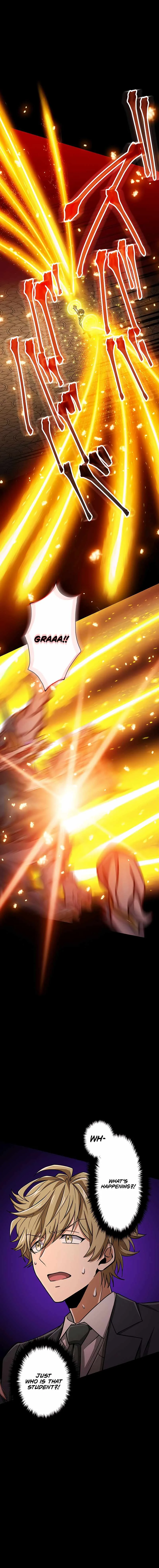 Magic Level 99990000 All-Attribute Great Sage Chapter 18 page 16