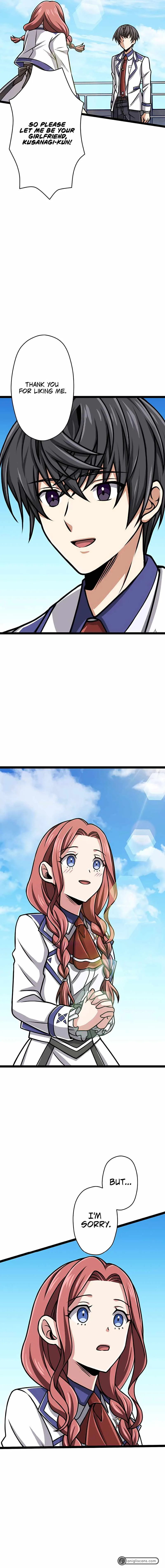 Magic Level 99990000 All-Attribute Great Sage Chapter 21 page 6