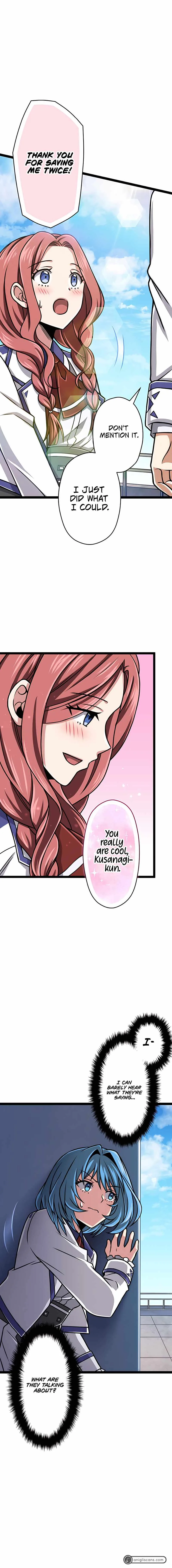 Magic Level 99990000 All-Attribute Great Sage Chapter 21 page 4