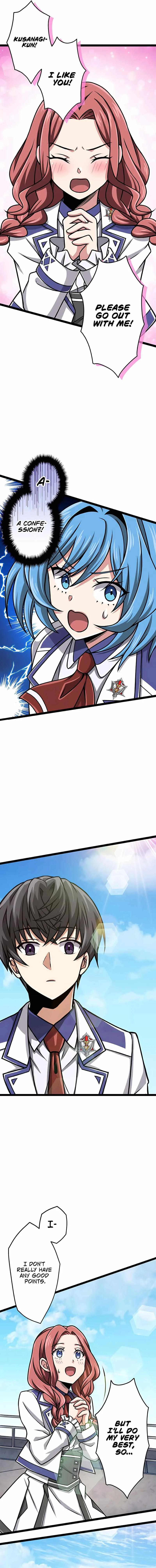 Magic Level 99990000 All-Attribute Great Sage Chapter 21 page 5