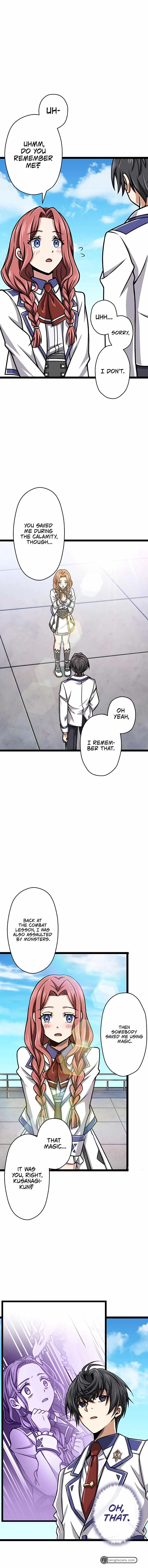 Magic Level 99990000 All-Attribute Great Sage Chapter 21 page 3