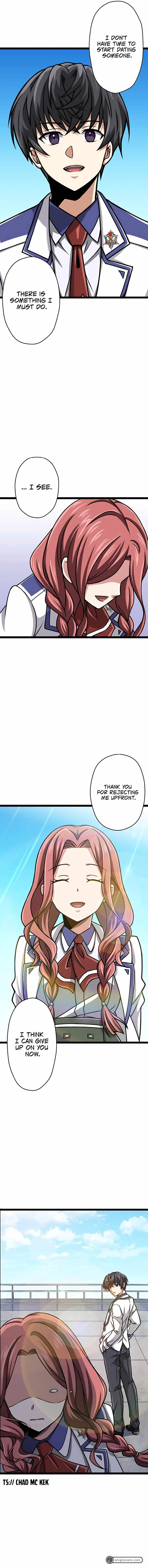 Magic Level 99990000 All-Attribute Great Sage Chapter 21 page 7