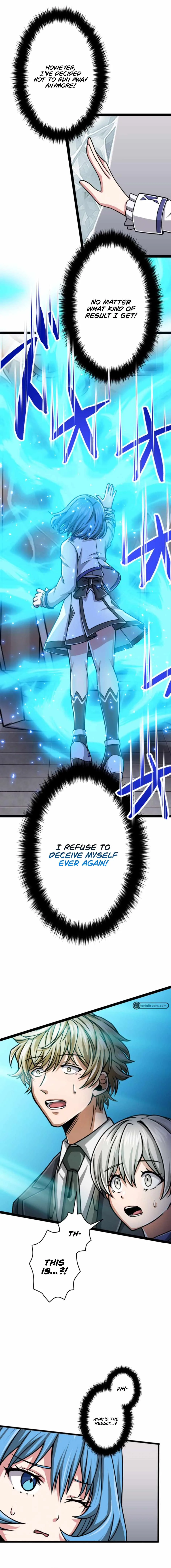 Magic Level 99990000 All-Attribute Great Sage Chapter 29 page 3