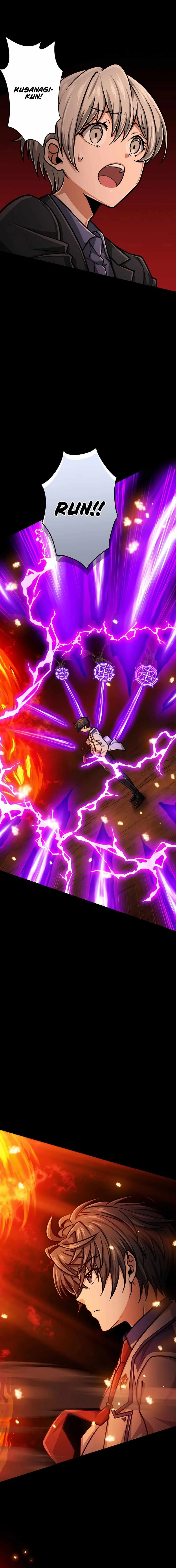 Magic Level 99990000 All-Attribute Great Sage Chapter 25 page 8