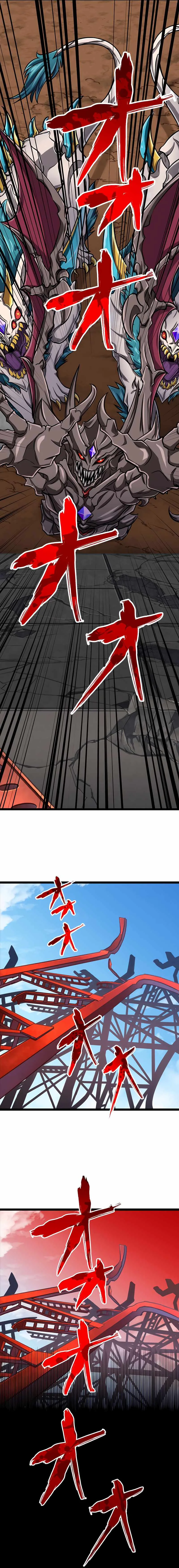 Magic Level 99990000 All-Attribute Great Sage Chapter 23 page 17