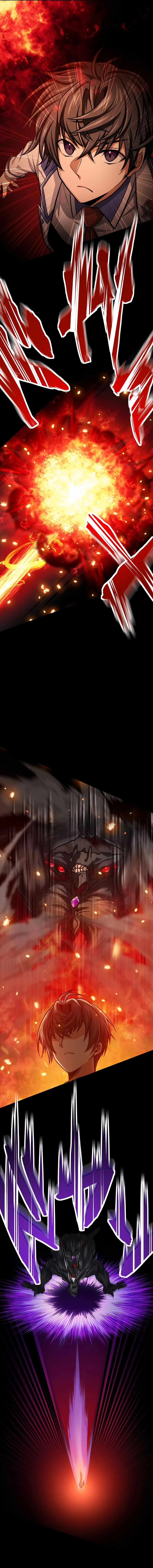 Magic Level 99990000 All-Attribute Great Sage Chapter 25 page 17