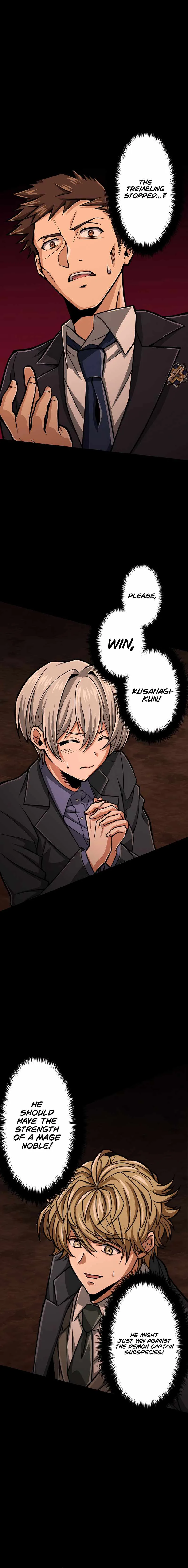 Magic Level 99990000 All-Attribute Great Sage Chapter 24 page 23