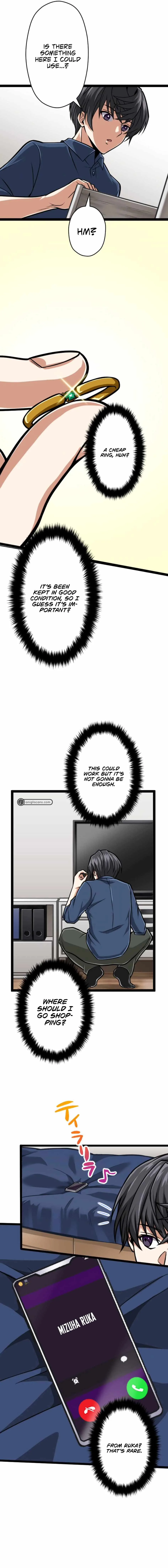 Magic Level 99990000 All-Attribute Great Sage Chapter 29 page 17