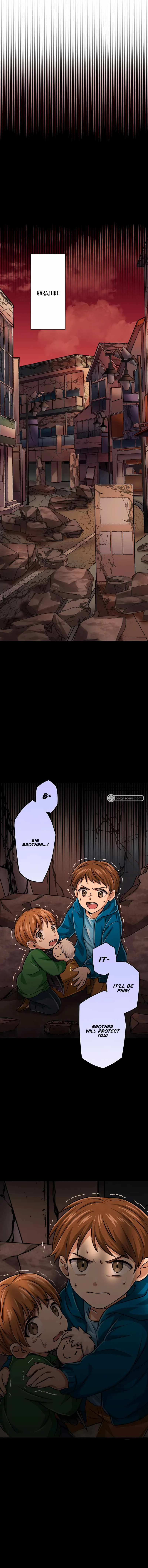 Magic Level 99990000 All-Attribute Great Sage Chapter 26 page 24