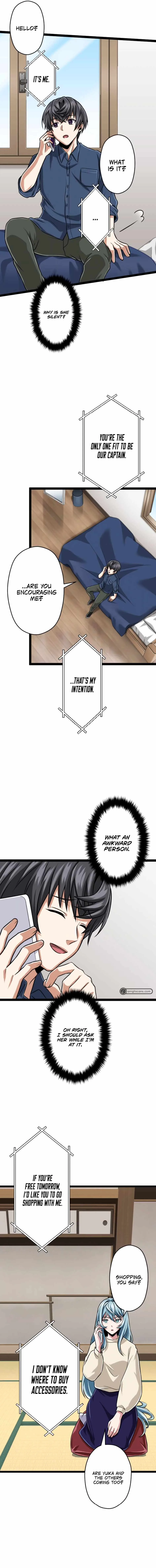 Magic Level 99990000 All-Attribute Great Sage Chapter 29 page 18