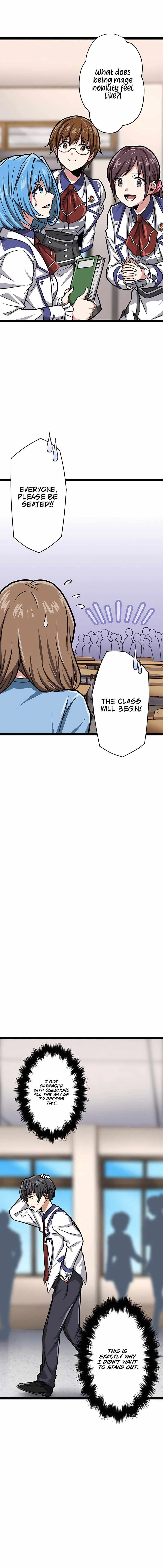 Magic Level 99990000 All-Attribute Great Sage Chapter 20 page 19