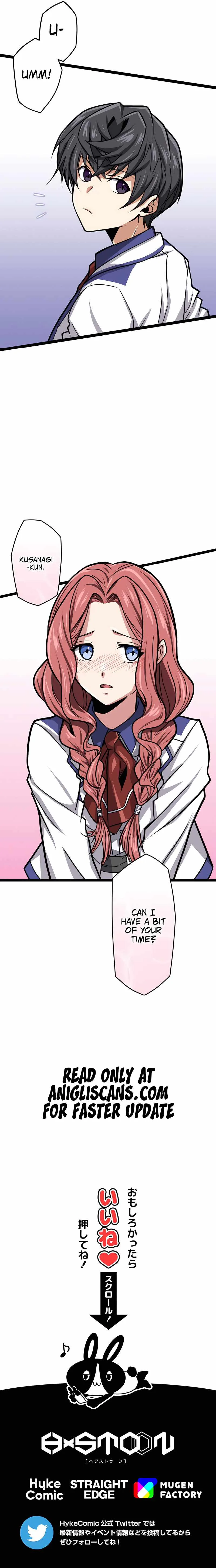 Magic Level 99990000 All-Attribute Great Sage Chapter 20 page 20