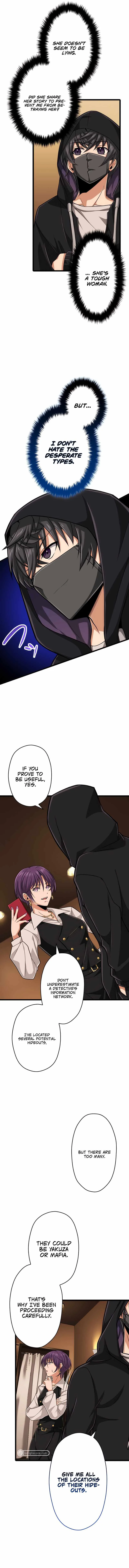 Magic Level 99990000 All-Attribute Great Sage Chapter 37 page 9