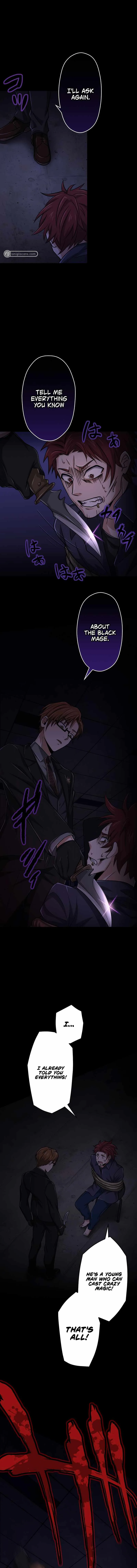 Magic Level 99990000 All-Attribute Great Sage Chapter 34 page 16