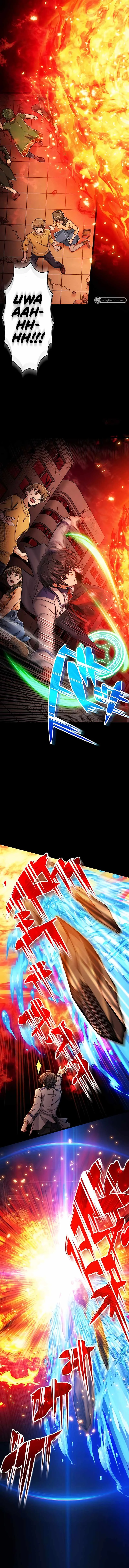 Magic Level 99990000 All-Attribute Great Sage Chapter 32 page 16