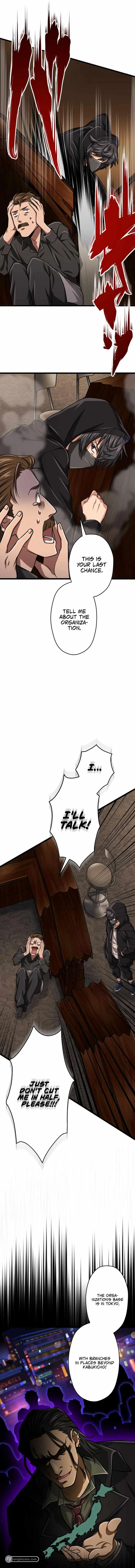 Magic Level 99990000 All-Attribute Great Sage Chapter 36 page 12