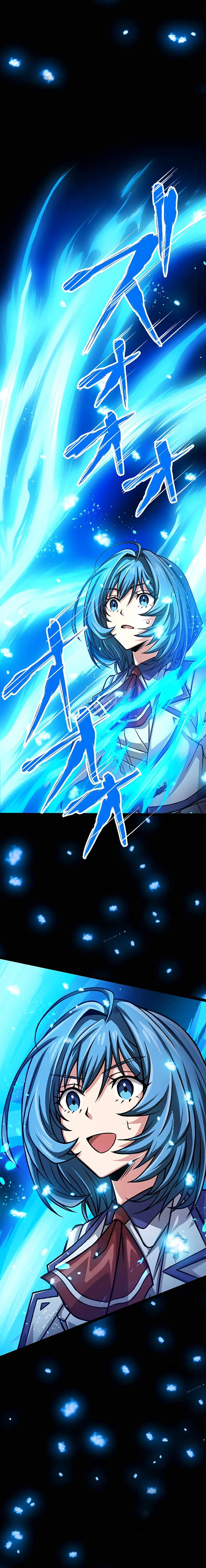 Magic Level 99990000 All-Attribute Great Sage Chapter 19 page 6