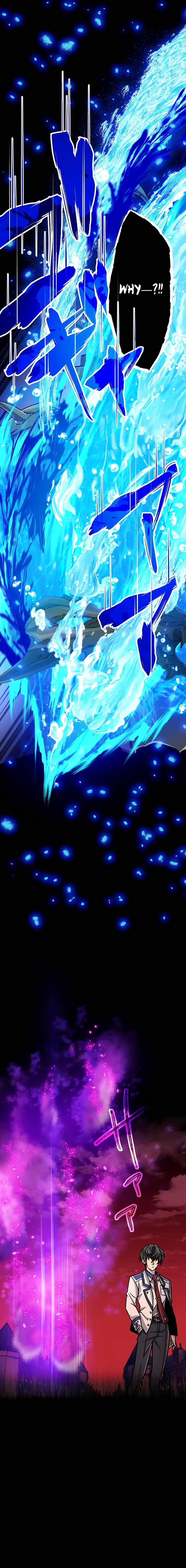 Magic Level 99990000 All-Attribute Great Sage Chapter 19 page 12