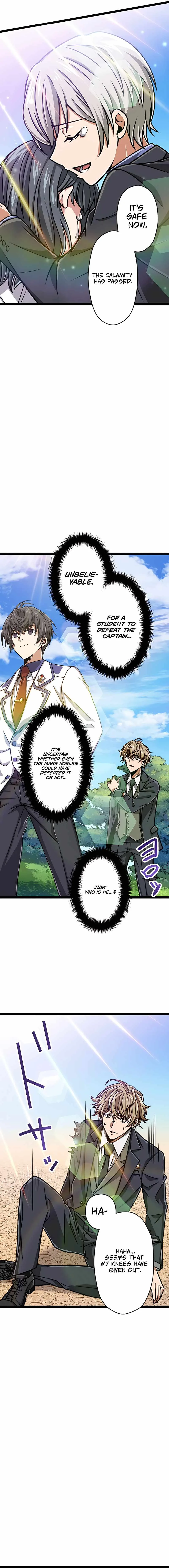 Magic Level 99990000 All-Attribute Great Sage Chapter 19 page 15
