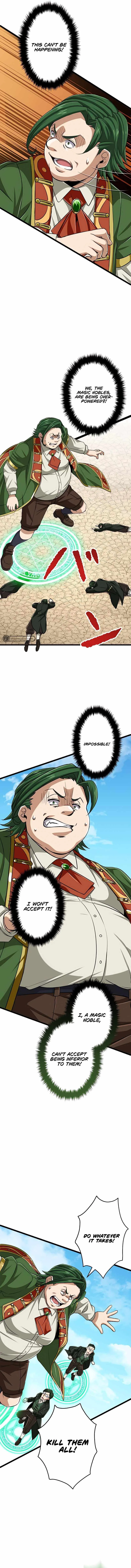 Magic Level 99990000 All-Attribute Great Sage Chapter 47 page 15