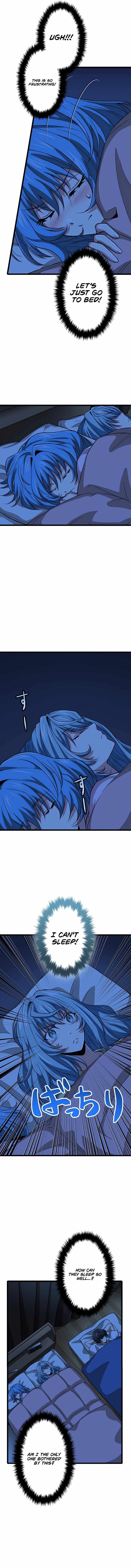 Magic Level 99990000 All-Attribute Great Sage Chapter 51 page 9