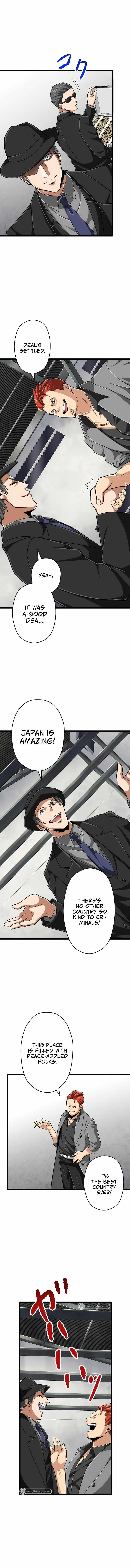 Magic Level 99990000 All-Attribute Great Sage Chapter 39 page 3