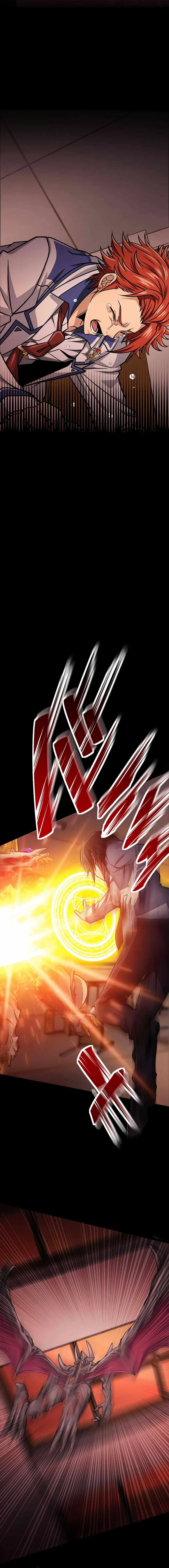 Magic Level 99990000 All-Attribute Great Sage Chapter 16 page 7