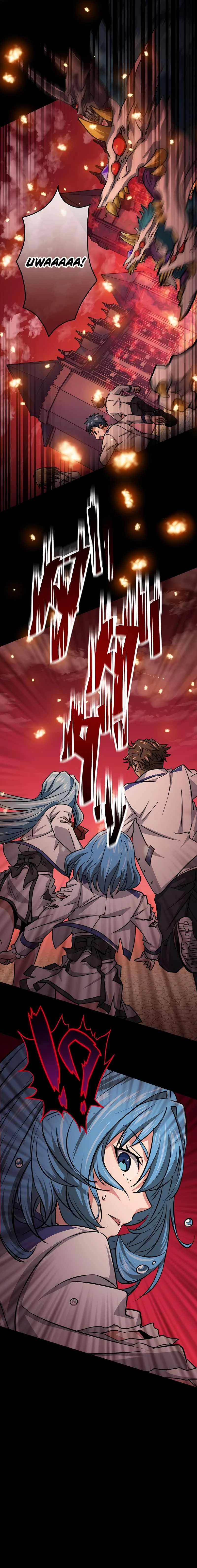 Magic Level 99990000 All-Attribute Great Sage Chapter 16 page 22