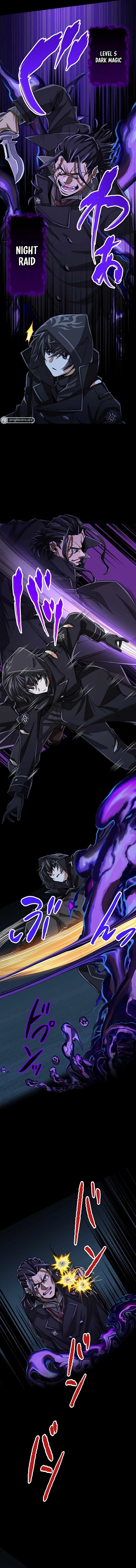 Magic Level 99990000 All-Attribute Great Sage Chapter 65 page 13