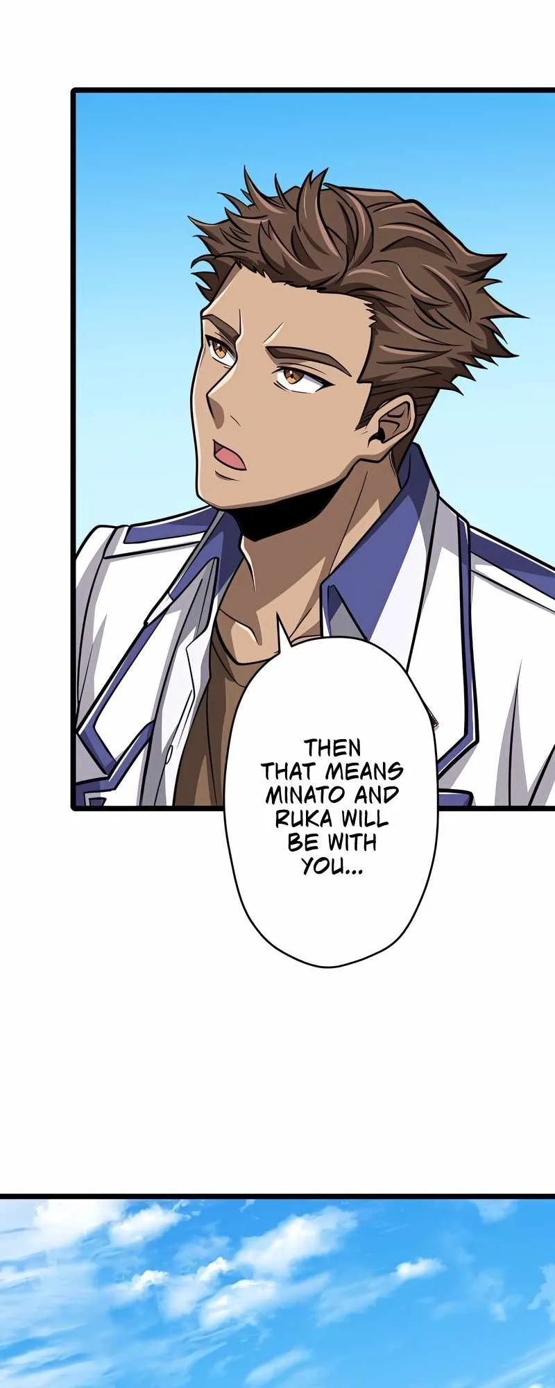 Magic Level 99990000 All-Attribute Great Sage Chapter 68 page 12