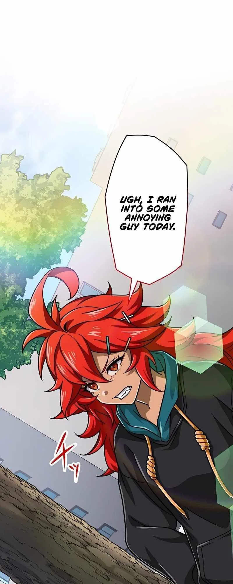 Magic Level 99990000 All-Attribute Great Sage Chapter 70 page 2