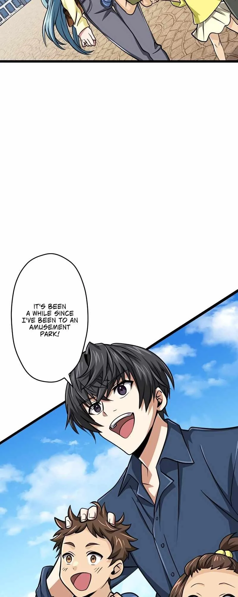 Magic Level 99990000 All-Attribute Great Sage Chapter 68 page 20