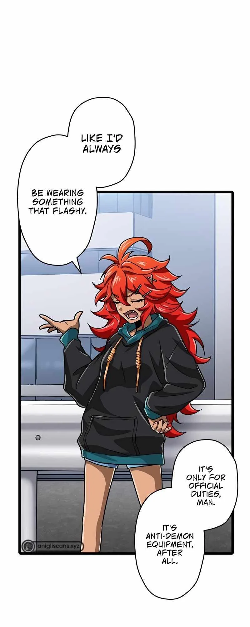 Magic Level 99990000 All-Attribute Great Sage Chapter 70 page 4