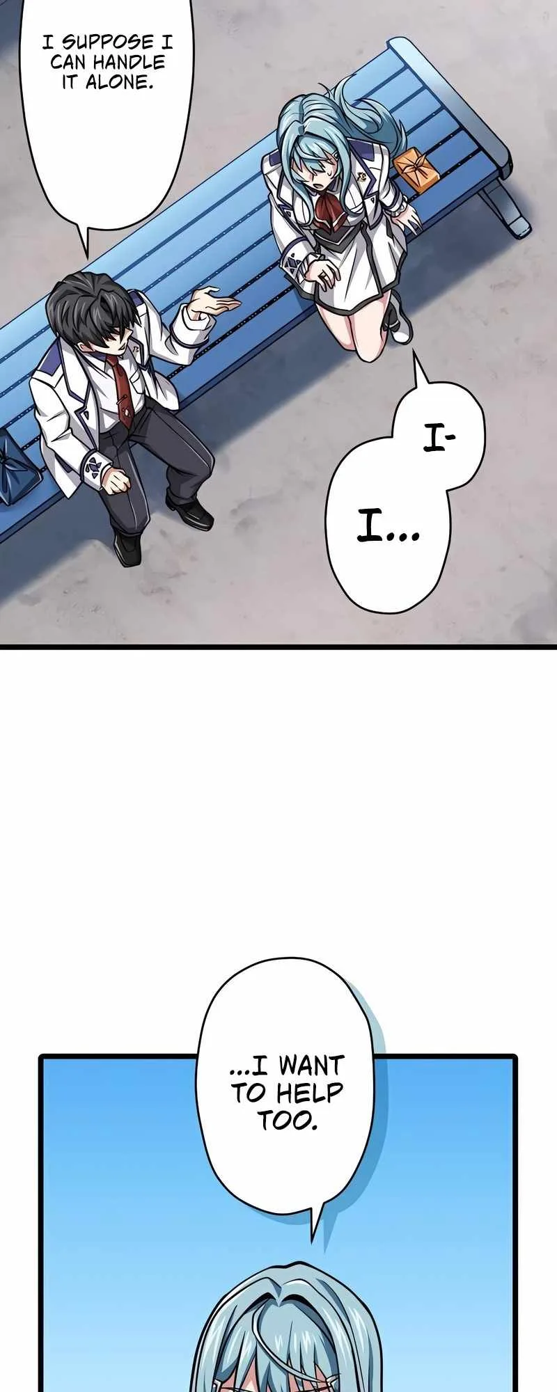 Magic Level 99990000 All-Attribute Great Sage Chapter 68 page 15