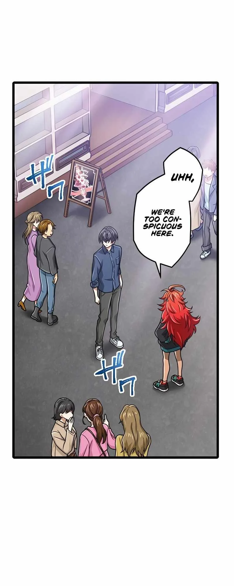 Magic Level 99990000 All-Attribute Great Sage Chapter 70 page 7