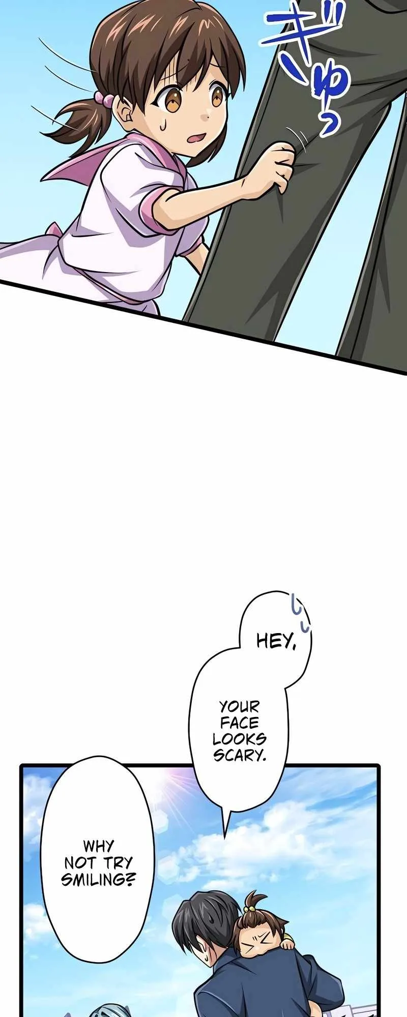 Magic Level 99990000 All-Attribute Great Sage Chapter 68 page 26