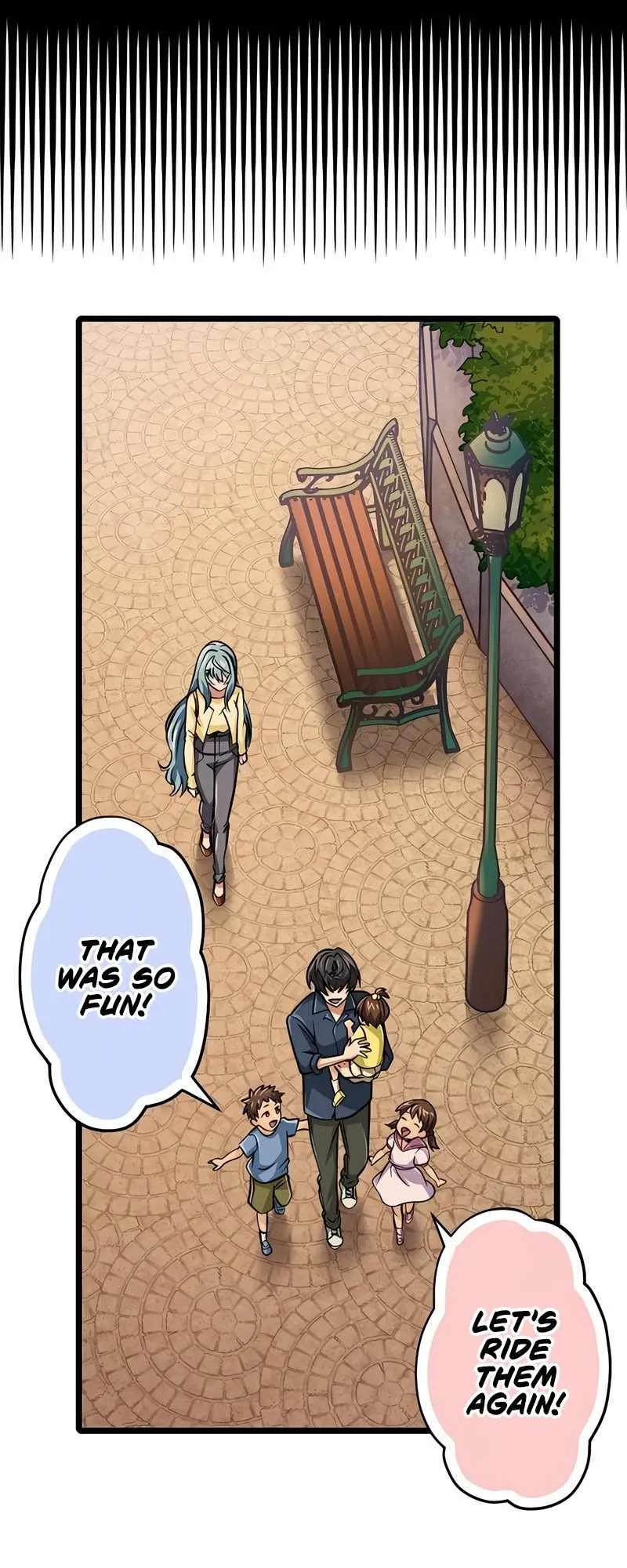 Magic Level 99990000 All-Attribute Great Sage Chapter 68 page 34