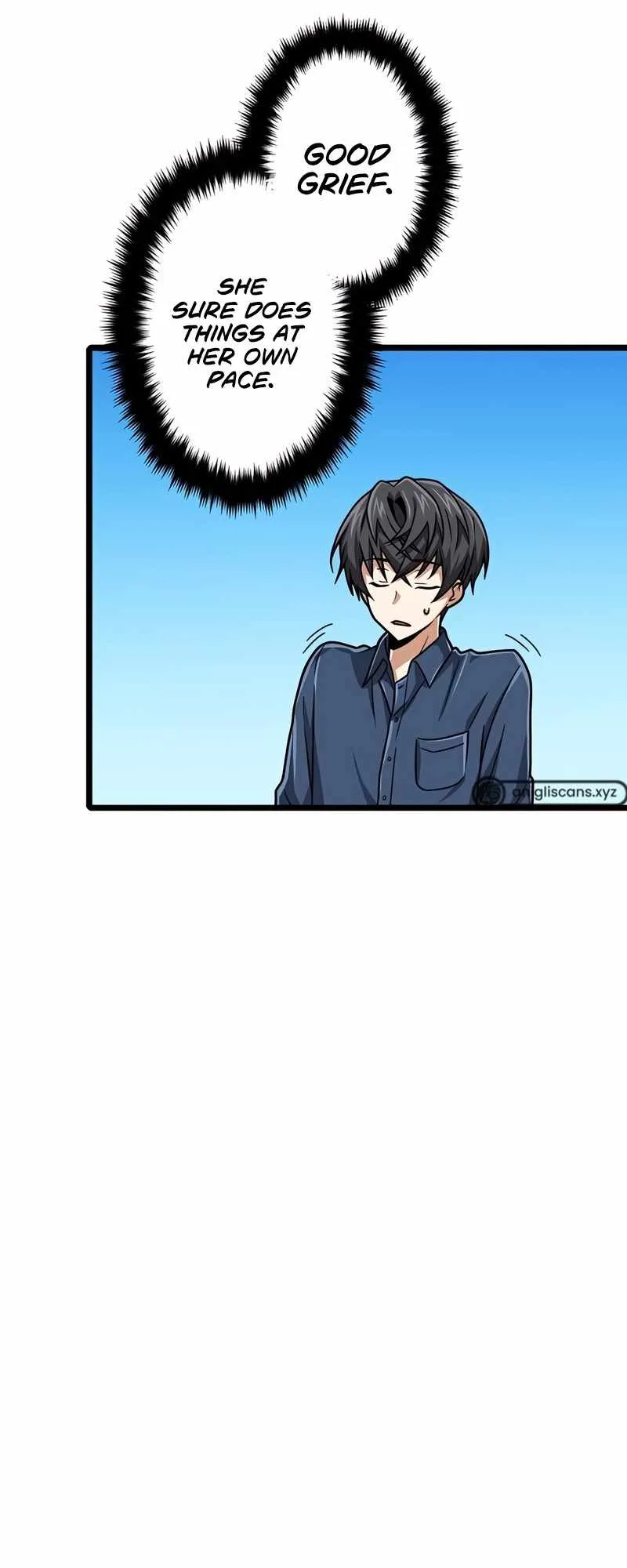 Magic Level 99990000 All-Attribute Great Sage Chapter 70 page 10
