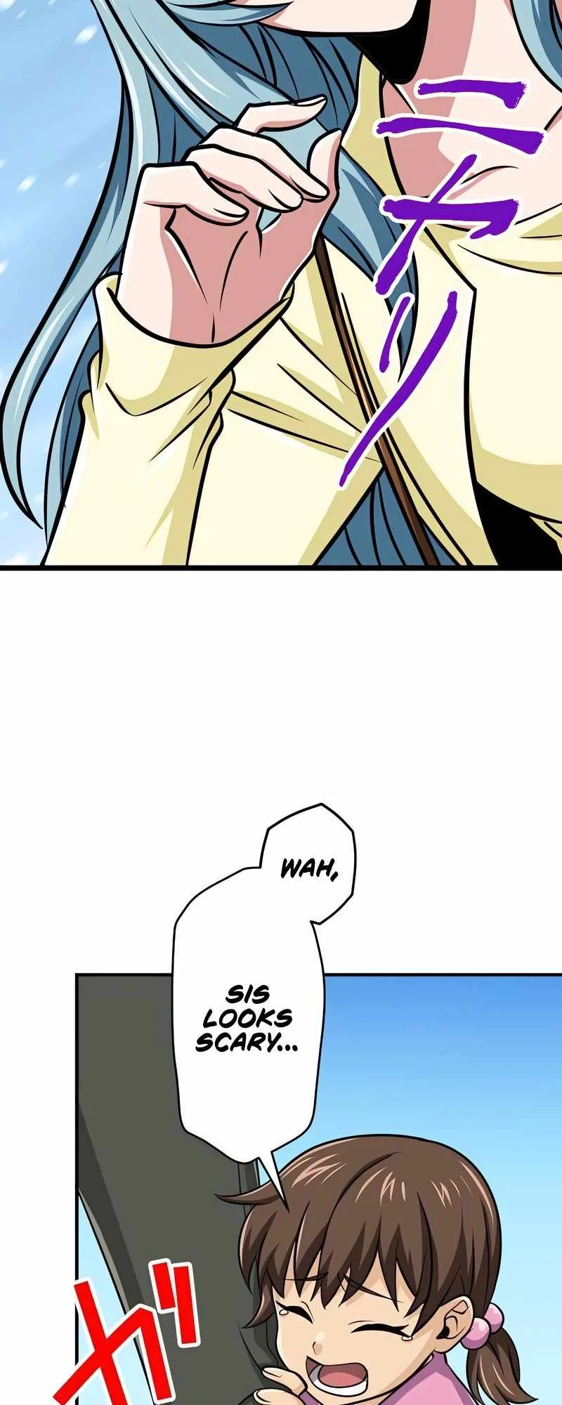 Magic Level 99990000 All-Attribute Great Sage Chapter 68 page 28