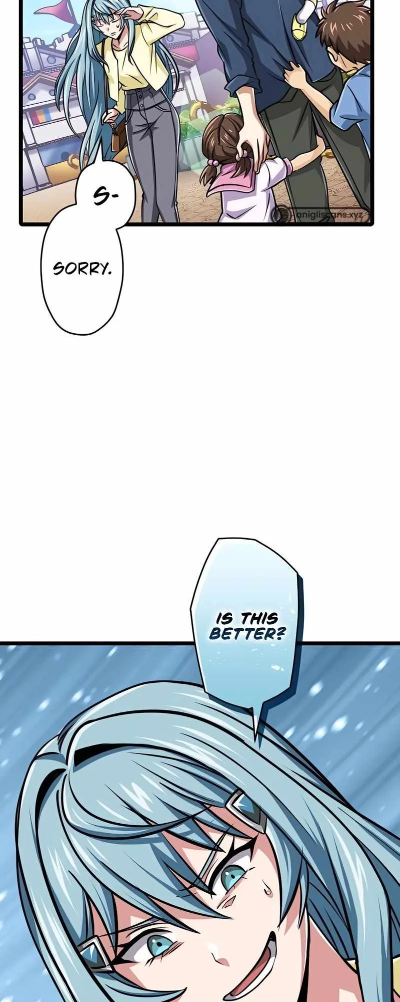 Magic Level 99990000 All-Attribute Great Sage Chapter 68 page 27
